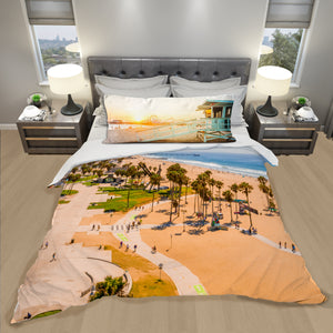 Comforter - Venice Beach