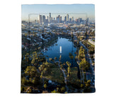 Load image into Gallery viewer, Comforter - Echo Park
