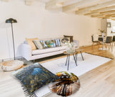 Load image into Gallery viewer, Floor Pillow - Echo Park
