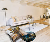 Load image into Gallery viewer, Floor Pillow - Rodeo Drive
