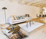 Load image into Gallery viewer, Floor Pillow - Rodeo Drive
