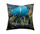 Load image into Gallery viewer, Floor Pillow Tufted Square - Echo Park
