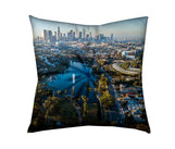 Load image into Gallery viewer, Floor Pillow Tufted Square - Echo Park
