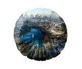 Load image into Gallery viewer, Floor Pillow Tufted Round - Echo Park
