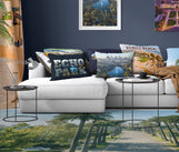 Load image into Gallery viewer, Throw Pillow - Echo Park
