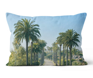 Throw Pillow Outdoor - Beverly Palms