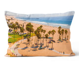 Load image into Gallery viewer, Throw Pillow Outdoor - Venice Beach
