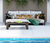 Load image into Gallery viewer, Throw Pillow Outdoor - Venice Beach
