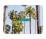 Load image into Gallery viewer, Bath Mat - Sunset Boulevard
