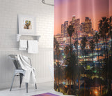 Load image into Gallery viewer, Bath Mat - Griffith Observatory
