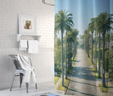 Load image into Gallery viewer, Bath Mat - Sunset Boulevard

