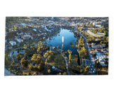 Load image into Gallery viewer, Tablecloth - Echo Park
