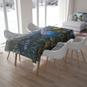 Tablecloth - Echo Park