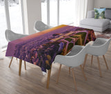 Load image into Gallery viewer, Tablecloth - Griffith Observatory
