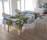 Load image into Gallery viewer, Tablecloth - Sunset Boulevard
