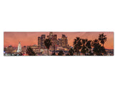 Load image into Gallery viewer, Table Runner - LA Skyline
