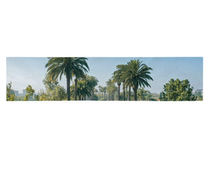 Table Runner - Beverly Palms