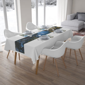 Table Runner - Echo Park