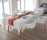 Load image into Gallery viewer, Table Runner - LA Skyline
