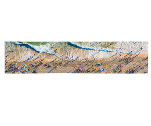 Table Runner - Santa Monica Beach