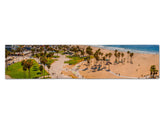 Load image into Gallery viewer, Table Runner - Venice Beach
