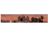 Load image into Gallery viewer, Table Runner - LA Skyline
