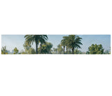 Load image into Gallery viewer, Table Runner - Beverly Palms
