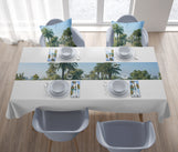 Load image into Gallery viewer, Table Runner - Beverly Palms
