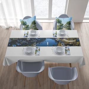 Table Runner - Echo Park