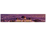 Load image into Gallery viewer, Table Runner - Griffith Observatory
