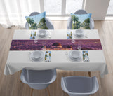 Load image into Gallery viewer, Table Runner - Griffith Observatory
