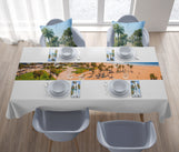 Load image into Gallery viewer, Table Runner - Venice Beach
