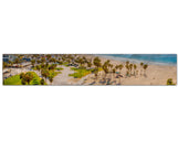 Load image into Gallery viewer, Table Runner - Venice Beach
