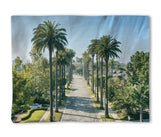 Load image into Gallery viewer, Table Placemat - Beverly Palms
