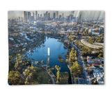 Load image into Gallery viewer, Table Placemat - Echo Park
