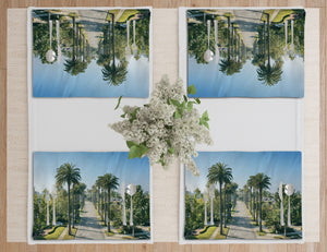 Table Placemat - Beverly Palms