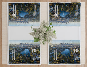 Table Placemat - Echo Park