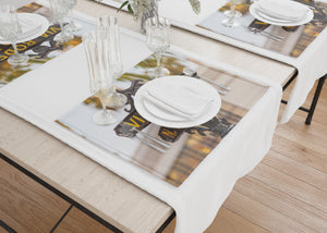 Table Placemat - Rodeo Drive