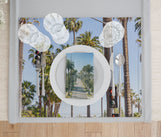 Load image into Gallery viewer, Table Napkin - Beverly Palms
