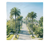 Load image into Gallery viewer, Table Napkin - Beverly Palms
