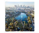 Load image into Gallery viewer, Table Napkin - Echo Park
