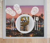 Load image into Gallery viewer, Table Napkin - Rodeo Drive
