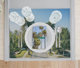 Load image into Gallery viewer, Table Napkin - Sunset Boulevard
