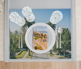Load image into Gallery viewer, Table Napkin - Venice Beach
