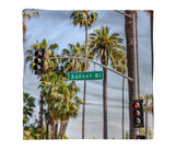Load image into Gallery viewer, Table Napkin - Sunset Boulevard
