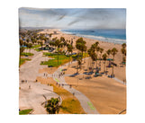 Load image into Gallery viewer, Table Napkin - Venice Beach
