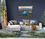 Load image into Gallery viewer, Wall Tapestry - Echo Park
