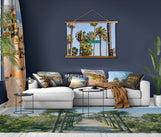 Load image into Gallery viewer, Wall Tapestry - Sunset Blvd
