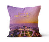 Load image into Gallery viewer, Throw Pillow - Griffith Observatory
