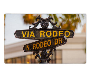 Area Rug Outdoor - Rodeo Drive